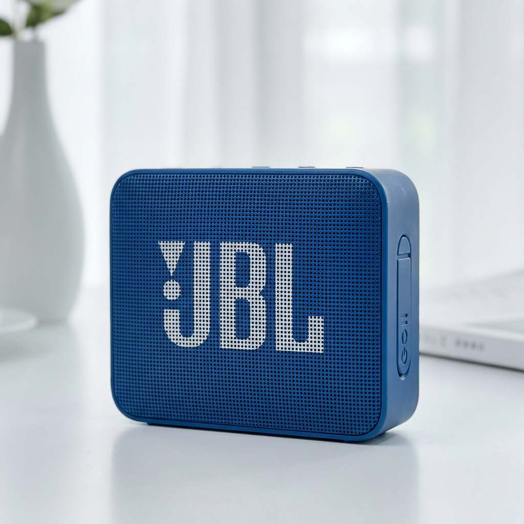 IPX7 Waterproof JBL GO 2 Wireless Bluetooth Speaker for Outdoor