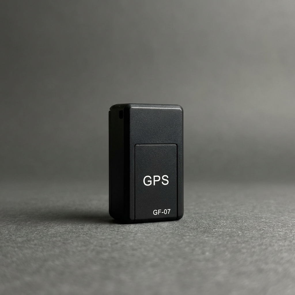 Mini Car GPS Tracker