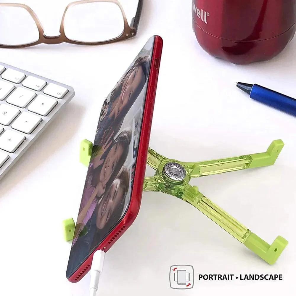 KEKO Universal Phone Stand - Black