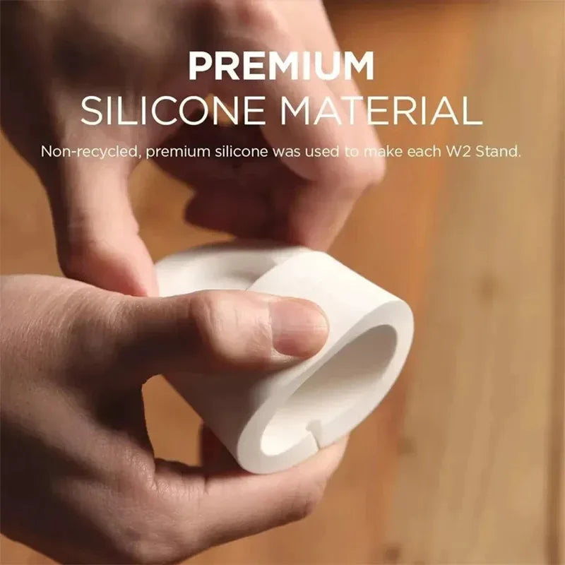 Charger Stand For Apple Watch