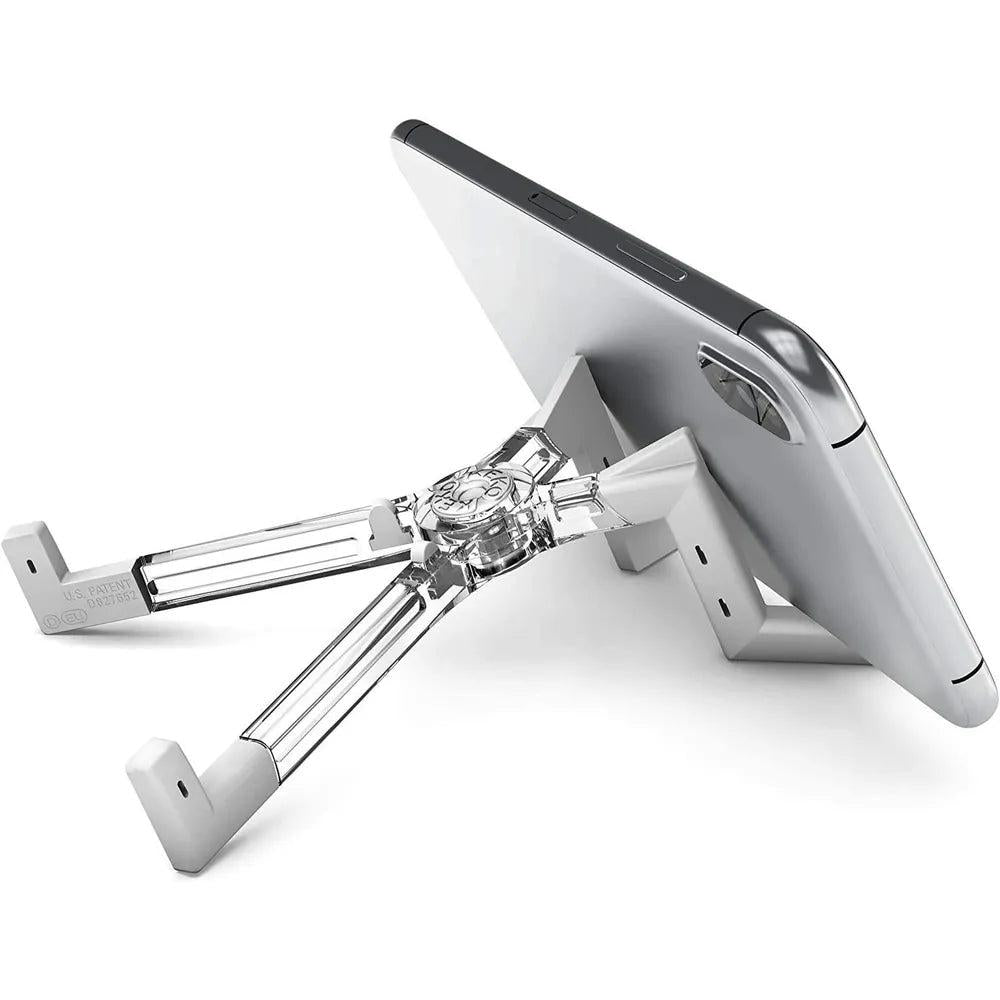 KEKO Universal Phone Stand - Crystal