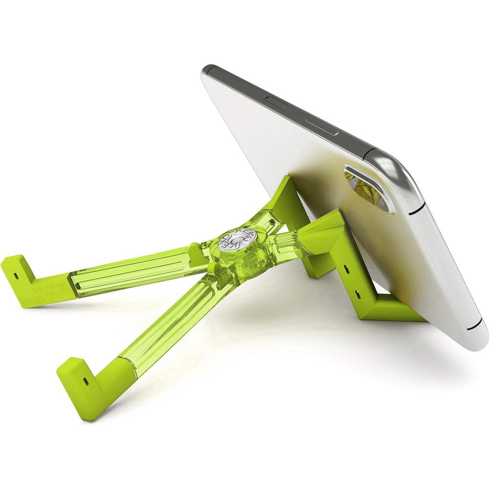 KEKO Universal Phone Stand - Lime
