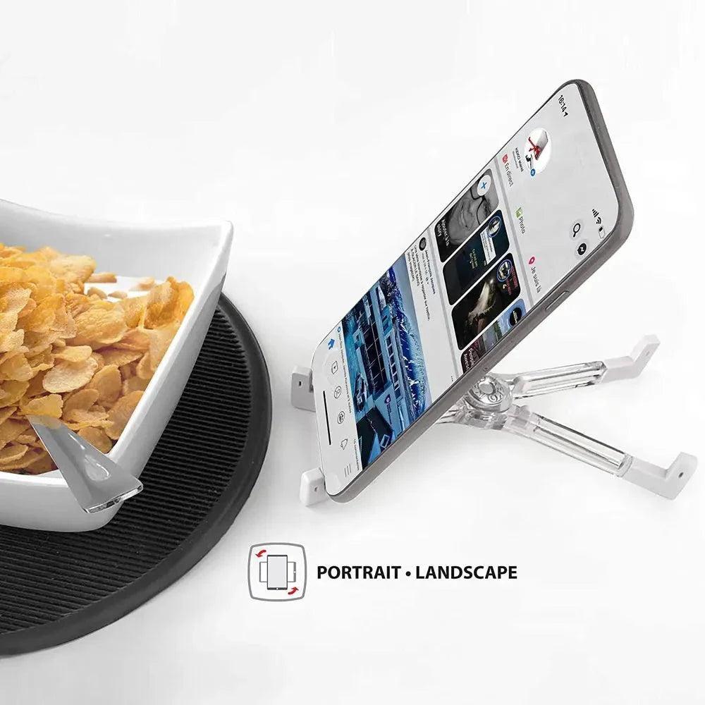 KEKO Universal Phone Stand - Lime