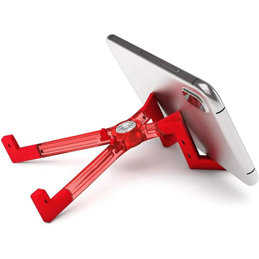 KEKO Universal Phone Stand - Red