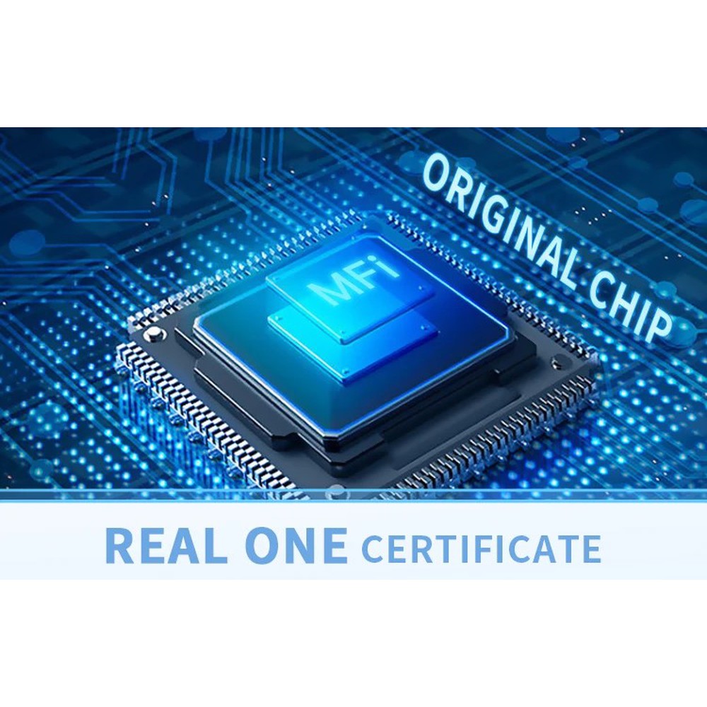 Braided Lightning to USB PD20W 5V/2.4A Fast Charging Cable