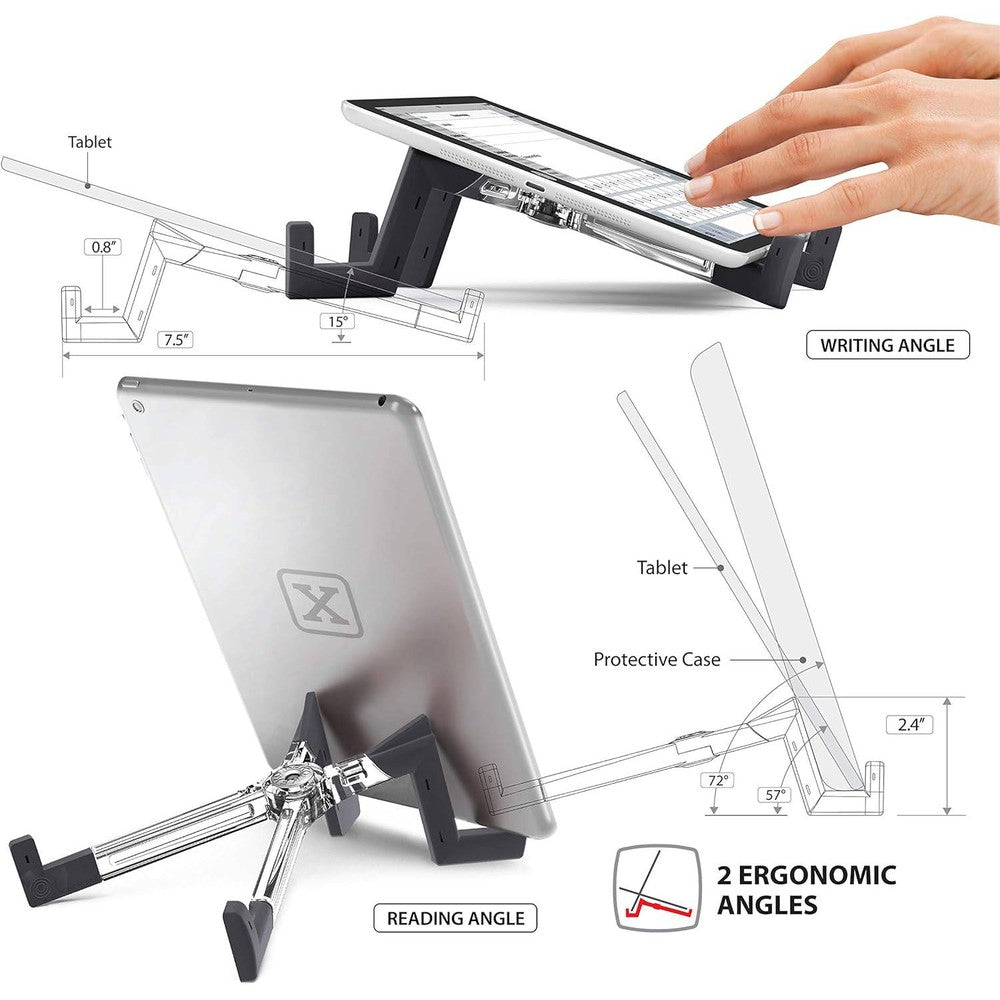 KEKO Universal Tablet Stand - Black