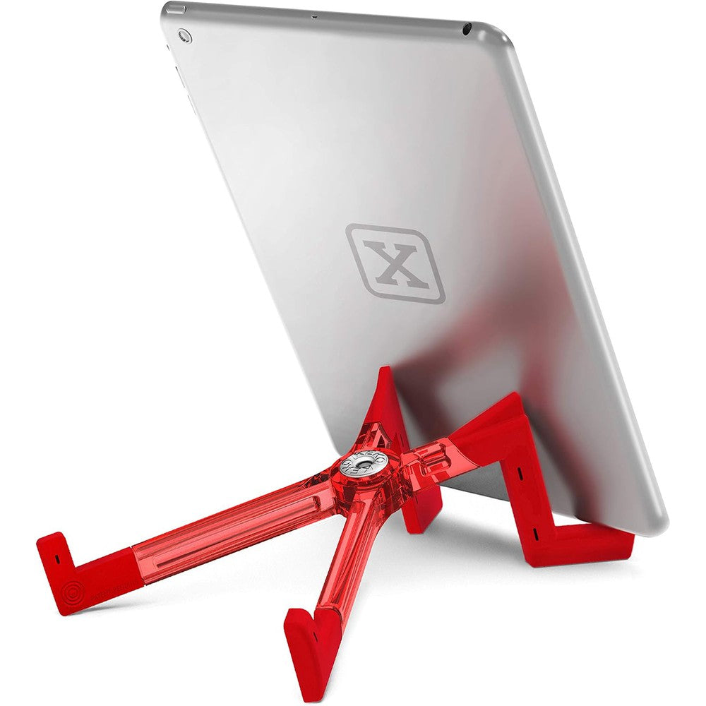KEKO Universal Tablet Stand - Red