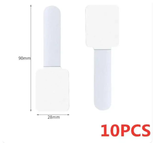 Adjustable and Reusable Cable Ties