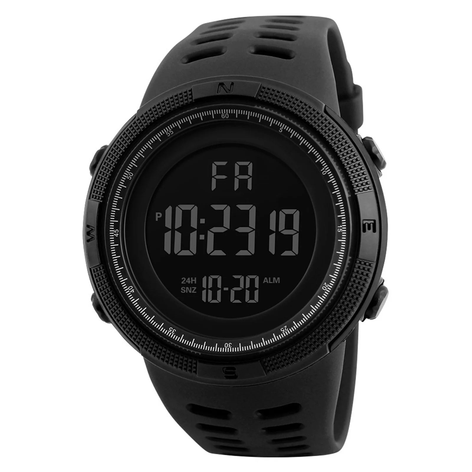 Digital Sports Watch