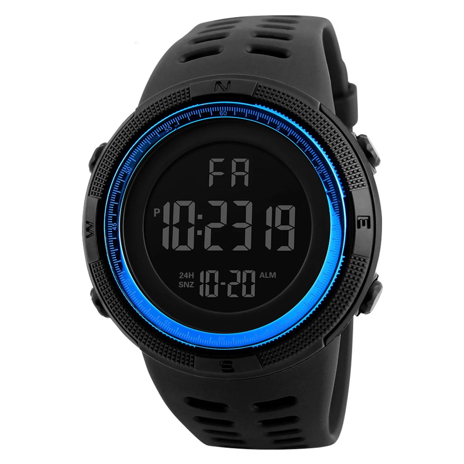 Digital Sports Watch