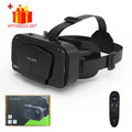 VR Glasses 3D Virtual Reality Headset For Smartphones