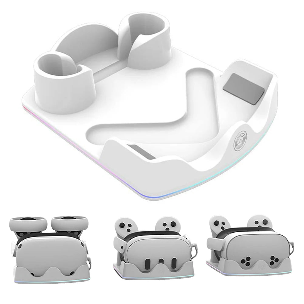Charging Dock for Meta Quest 3S
