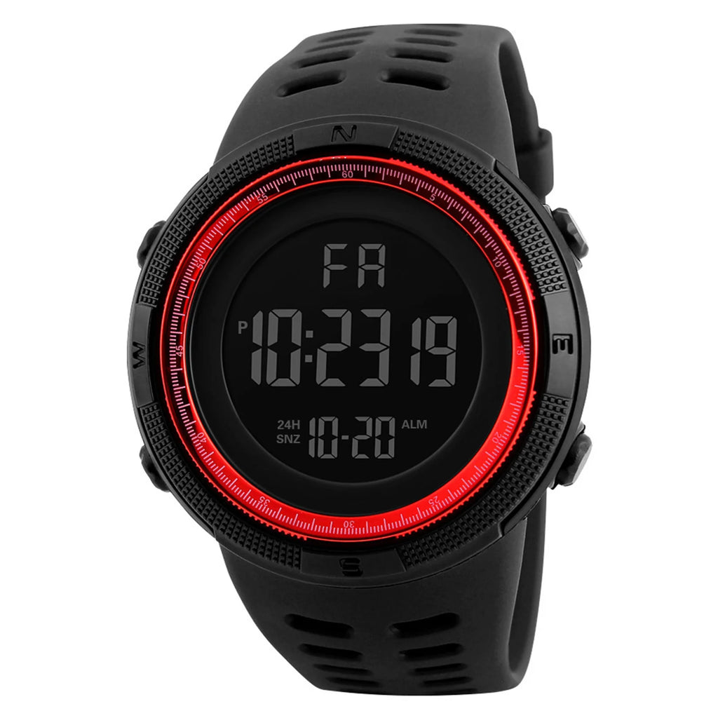 Digital Sports Watch