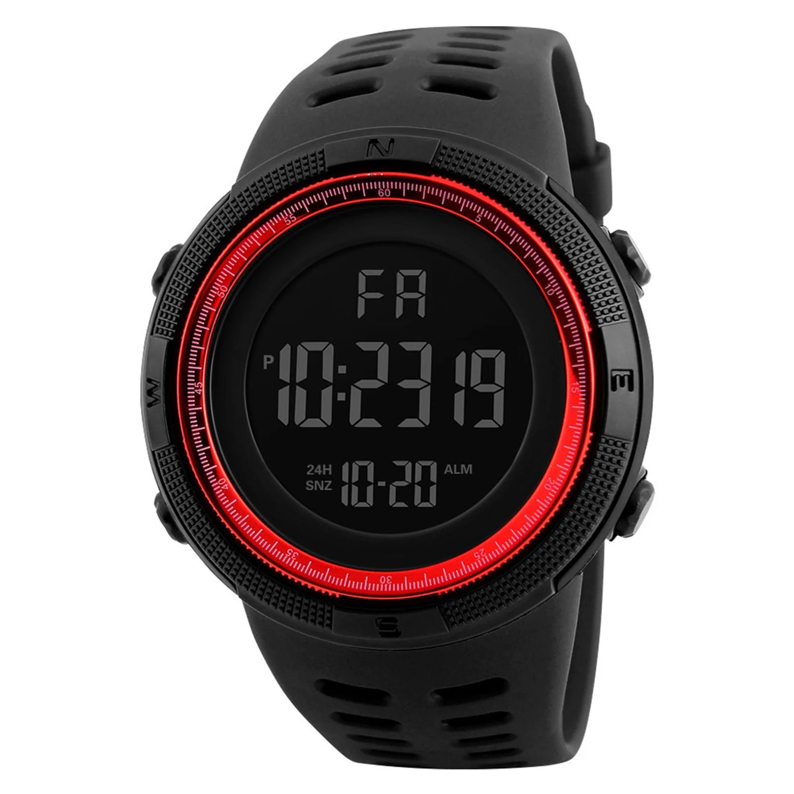 Digital Sports Watch